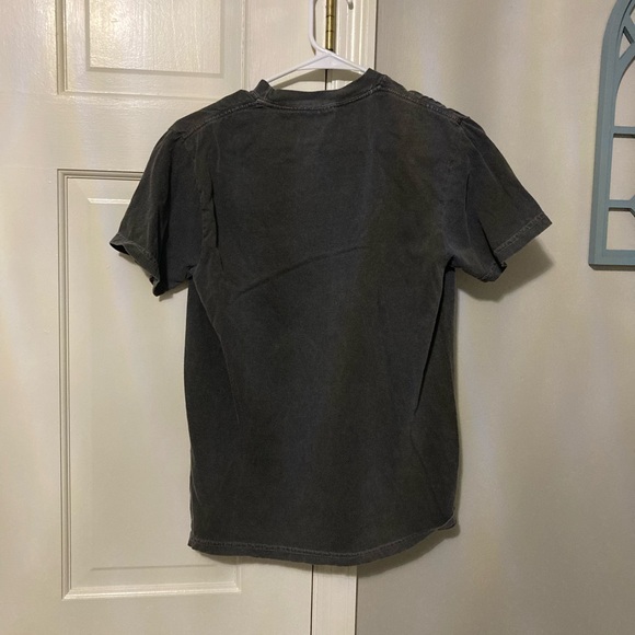 Comfort Colors Gray T-Shirt - Picture 2 of 3